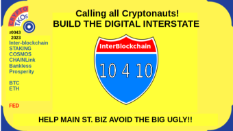 10 4 10   Fighting The Big Ugly Phase 1: The Digital InterState