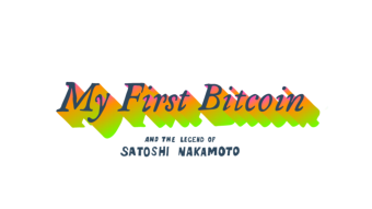 MY FIRST BITCOIN - What to Know when you are a Newbie in the Cryptocurrency World.