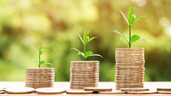 Crypto Trading Update : Asset Earned