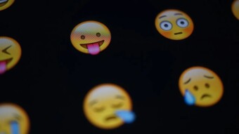 The Emoji Phenomenon