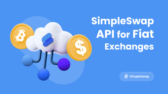 SimpleSwap Launches API For Fiat Exchanges