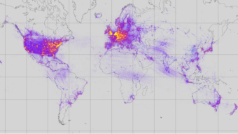 The Hidden Trail: How MAC Addresses Reveal Real-World Locations via OSINT