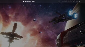Blockchain-based MMO Infinite Fleet Raises $3.1M in STO