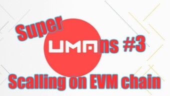 SuperUMAns #3 - UMA scaling on Polygon