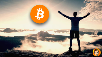 Crypto: The Hunger to Succeed