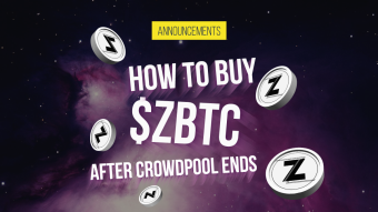 $ZBTC next move!