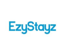 Holiday booking via crypto - EzyStayz