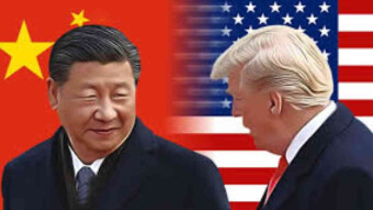 According to the WSJ, a pandemic can sever ties between the Chinese and US economies