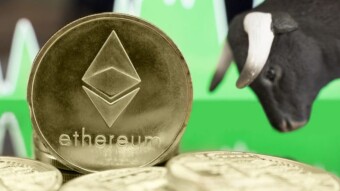 Is Ethereum getting ready to launch a new bull market?