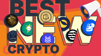 Best New Cryptocurrencies to Invest In