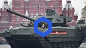 Chainlink (LINK) Retraces After Breakdown from Short-Term Bullish Pattern (TA - 5th of November)