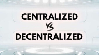 Government: The Ultimate Centralization