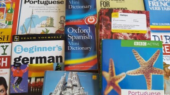 Have you ever thought of becoming a Polyglot?