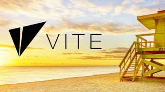 The Revolution of DEX — ViteX