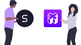Delegate your SNX with xToken