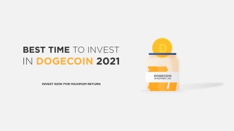 Why 2021 is the best time to invest in Dogecoin?