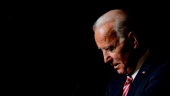 Why media coverage of Biden is nothing like Trump... nor Obama