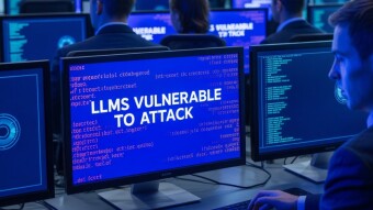94 Percent of LLMs Shown to Be Vulnerable to Attack