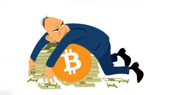 Bitcoin has not left the zone of "extreme greed" for a month
