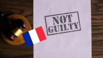 French court acquits Platypus attackers of criminal charges