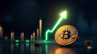 Bitcoin: Catching Its Breath?