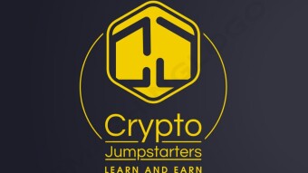 CRYPTO JUMPSTARTERS - INTRODUCTION
