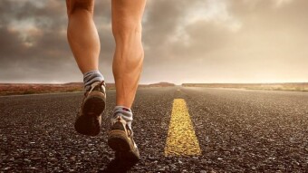 Move to Earn: STEPN Up My Crypto Game