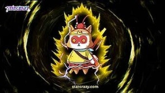 Random Buff Comes to Battles