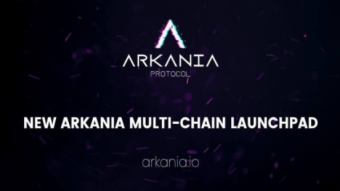 Arkania Protocol Launch Multi-Chain Launchpad Making IDOs Accessible to All