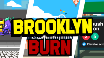 Brooklyn Expansion.... or the Brooklyn Burn!