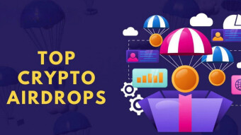 4 Airdrops Worth Participating In (Fast and Easy)