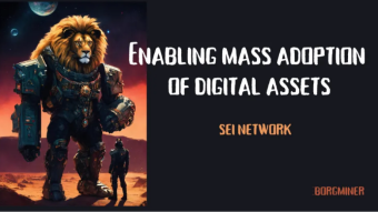 Enabling mass adoption of digital assets