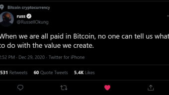 BTC Monetization Stories Part 73