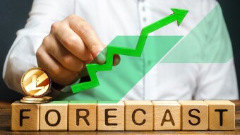 Litecoin (LTC) price prediction 2022-2030