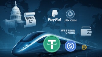 The Future of Payments: How Stablecoins Are Reshaping Global Finance?