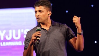 The story of this man will motivate you