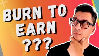 Binance Proof Of Reserves Under Criticism / New Burn-To-Earn GameFi App / Crypto News