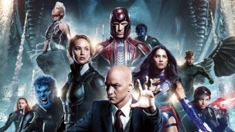 X-Men Apocalypse's Gnostic Core