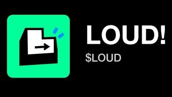 Loud On Solana But Quietly Building