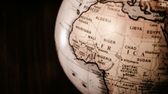 This tAIme for Africa!