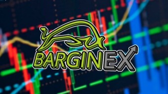 20 bucks from the exchange to trade, your profit
