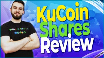 Let’s Review KuCoin Shares, Bonuses, and Staking
