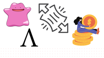 How to make money with elastic tokens Ampleforth and Ditto without dying trying