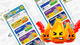 Treasure Hunts 2.0