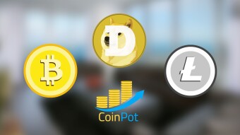 My Everyday Coinpot Strategy - No Work, Big Money