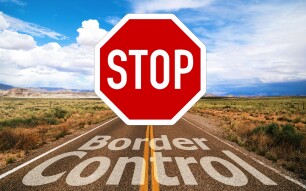 "US Customs should use Blockchain" Next Generation Facilitation Sub-Committee recommends