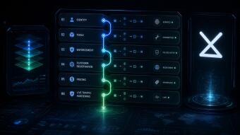 The Bottleneck Was Never the Model: A Dependency Map for Shipping a Paid AI Agent