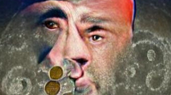 Everyone Has A Coin. Could Joe Rogans ‘Rogan Coin’ Be The Next Hot Thing?