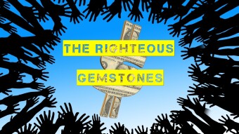 The Righteous Gemstones (2019) [EN-IT]