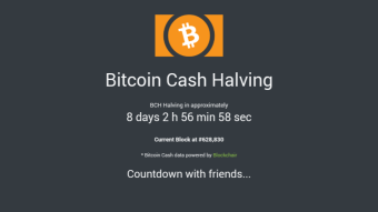 I'm Not A Big Bitcoin Cash Fan But Here's Why It Could Still Moon